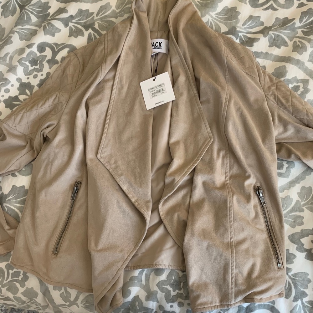 Jack by BB Dakota Jacket